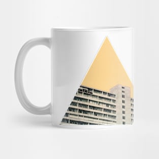 Hot in the City Mug